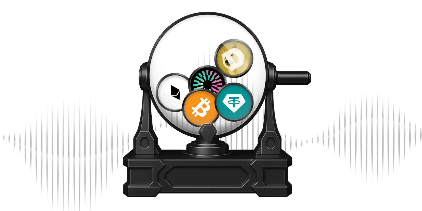 Bybit Wednesday Airdrop: Sure-win lucky draw & shared prize pool
