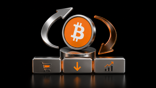 Bybit Spot & Fiat